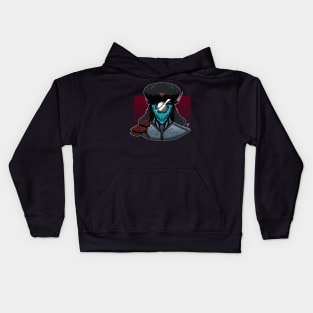 Sentinel Kids Hoodie